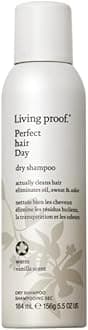 Dry Shampoo, Perfect hair Day, Dry Shampoo for Women and Men, 5.5 oz, Limited Edition Vanilla Scent