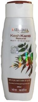 PATANJALI Kesh Kanti Hair Cleanser Shampoo