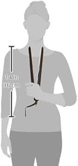 HOT TOOLS Professional Ceramic Fast Pass Flat Iron, 1 Inch