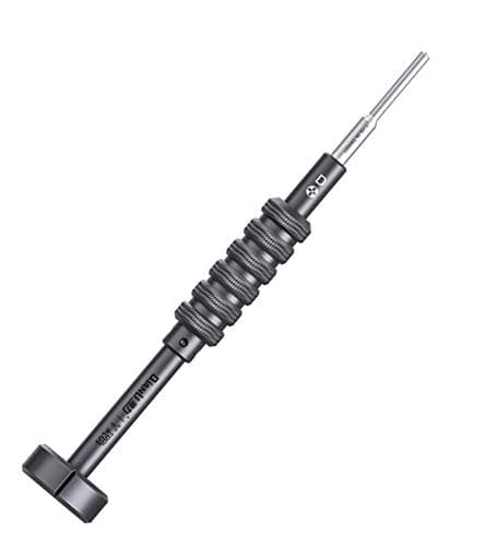 QianLiToolPlus iThor Screwdriver D - Pinhead Philips 2.0mm Convex Cross