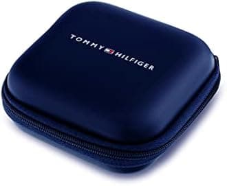 Tommy Hilfiger Nelson H-Link Bracelet Mens Stainless Steel Bracelet