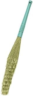 Spotzeroby Milton Zero Dust Floor Broom (Aqua Green)