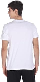 U.S. Polo ASSN. Men's Cotton Regular Fit T-Shirt
