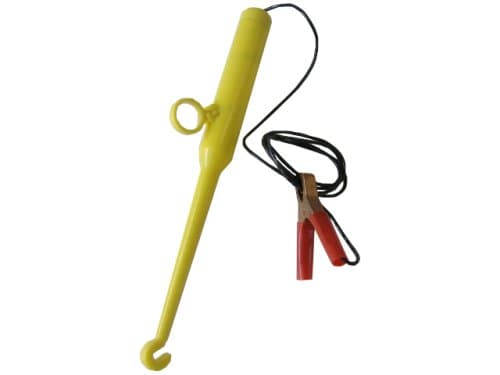 Electric Circuit Tester 6 -12 Volts