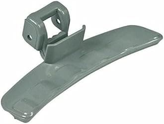 Compatible with Samsung Washing Machine Door Handle WF1804WPU WF8804RPA WD8704RJA