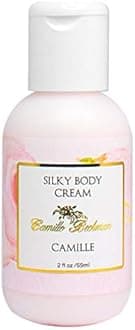 (Camille, 60ml) - Camille Beckman Silky Body Cream, Signature Camille, 60ml