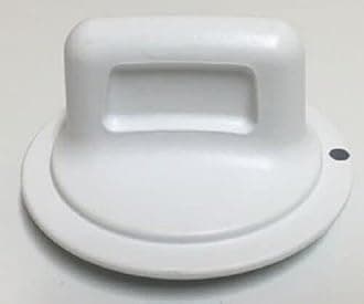MIKMAX for Speed Queen Dryer Knob D512117W New Genuine OEM