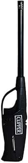 Clipper Flama Gas Lighter (Black)