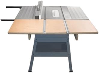 16" Table Saw Extension Kit PW1007