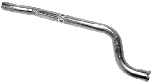 Walker Exhaust 44915 Exhaust Pipe