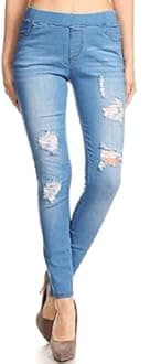 Jvini womens Skinny Jeans