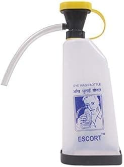 Emergency Eye Wash Bottle,500ml