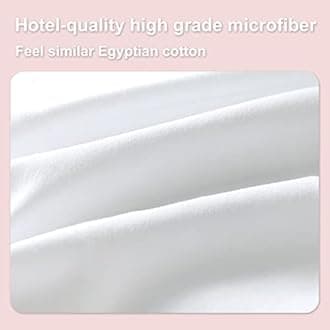 Sleepwish 3 Pieces Floral Unicorn Bedding Black Cartoon Unicorn Duvet Cover Set Black Colorful Flower Cute Leaves Bed Cover for Kids Girls Bedroom (Full)