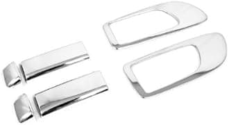 Autochrome ZV_M2853 Inner Door Handle Set
