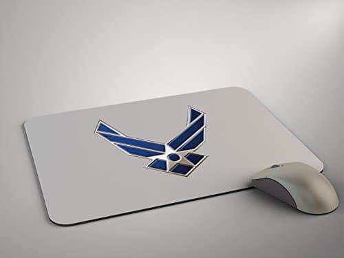 Air Force Mouse Pad