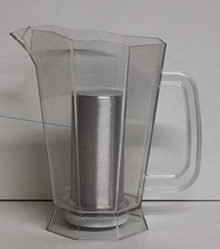 Polar Ice Pitcher And Accessories - Various Accessories and Package Quantities (Polar Pitcher, 1)