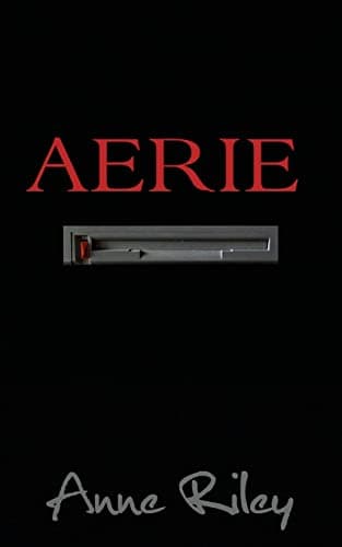 Aerie Paperback – June 6, 2014