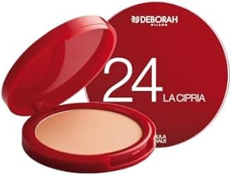 Deborah La Cipria Compact Powder 24 [Health and Beauty]