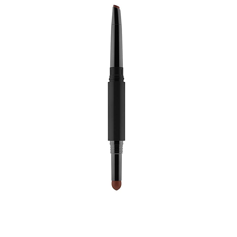 Brow Shape & Fill 001 Brown - GOSH