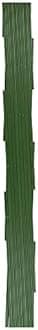 URBNLIVING Expanding Green Plastic Wall Foldable Trellis Fence Climbing Plants Garden Decor (2, 128)