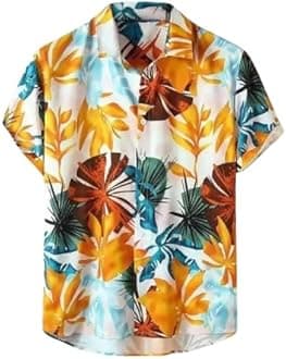 Leriya Fashion Men LF-MS-6046 preppy (pack of 1)