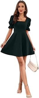 OOMPH! Women Dress