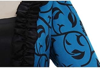 1791's lady Women's Victorian Rococo Dress Inspiration Maiden Costume