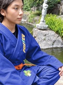 Brazilian Jiu Jitsu Gi for Men & Women BJJ Gi Grappling Kimonos Preshrunk Lightweight Fabric Martial Arts Uniform