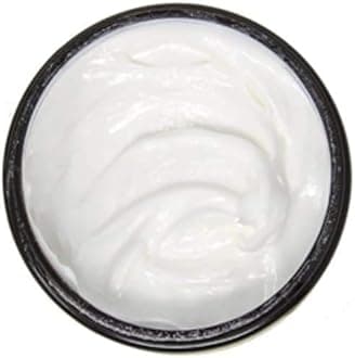 Gilden Tree Nourishing Foot Cream in Jar 8 Oz Kiran Forest