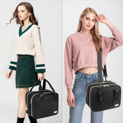 Wearable Breast Pump Bag