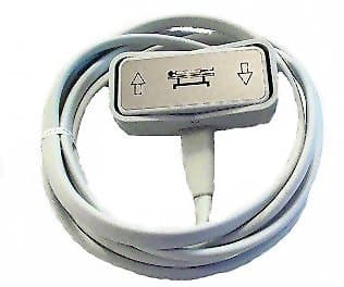 Pneumatic Hand Switch