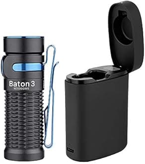 Baton3Kit Black