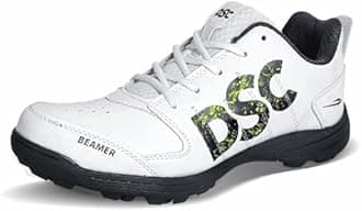 DSC DSC-BEAMERCRICKETSHOES mens Cricket