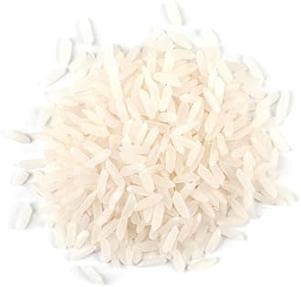 Long Grain White Rice - Treasured Harvest