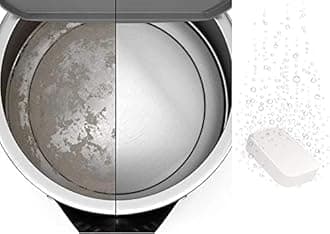 Descaling Descaler Pack of 6 Coffee Machine Cleaning Tablets