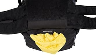 TETON Sports Hiker 3700 Ultralight Internal Frame Backpack with a New Limited Edition Color Free Rain Cover Included Navy