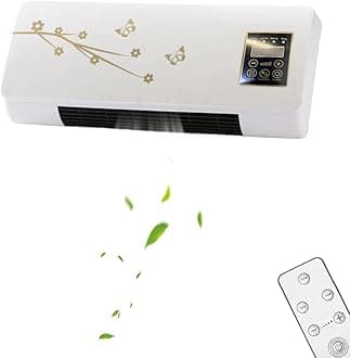 Climafy Air Conditioner,Split Max Air Conditioner,Split Max Portable Air Conditioner,Climafy Portable Airs Conditioners,Portablee Airs Conditioners Splitt Maxx (Butterfly, 110V)