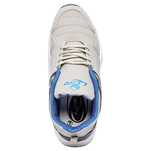 LANCER Mens Indus-251 Running Shoe