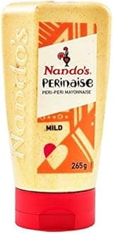 Perinaise Peri-Peri Mayonnaise 265g