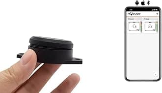 Fridge/Freezer Temperature Sensor