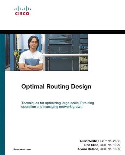 Optimal Routing Design (Networking Technology)