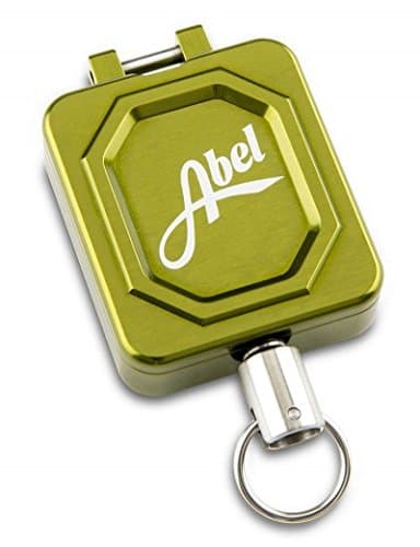 ABEL Zinger, Olive
