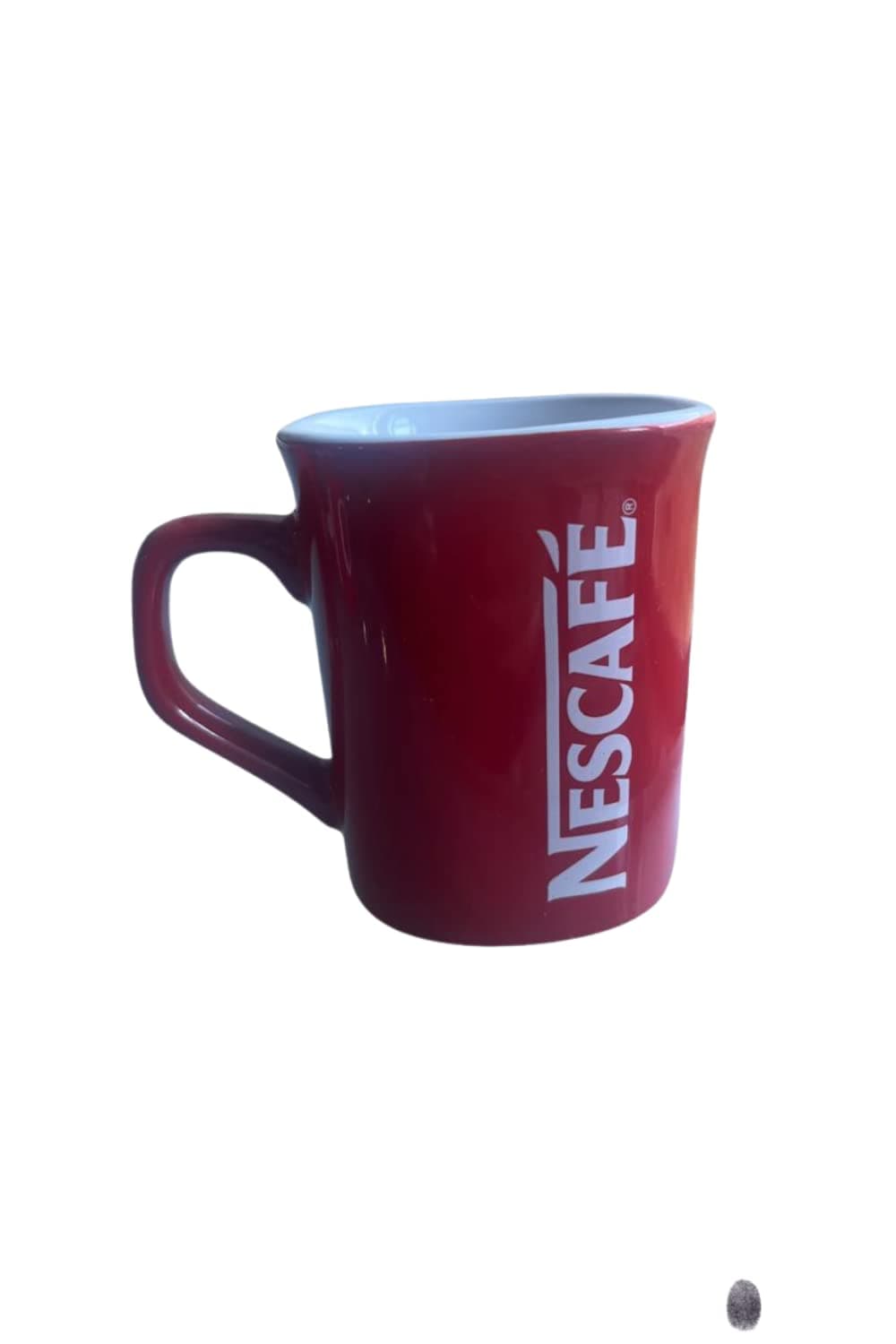 Classic Original Red Mug