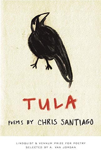 Tula: Poems Paperback – November 1, 2016