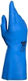MAPA Professional ULTRANITRIL 495, Size 10, Protective Food Gloves, (1 Pair)