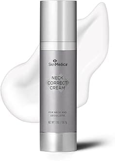 Neck Correct Cream, 2 oz (Pack of 1)