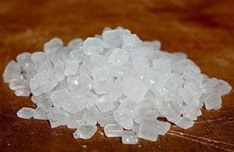 CHATOKDE Cutting Mishri |Sweet Sugar Crystal, 200g