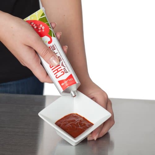 OLOS Chipotle Paste, 4 OZ