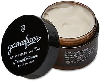 Face Moisturiser