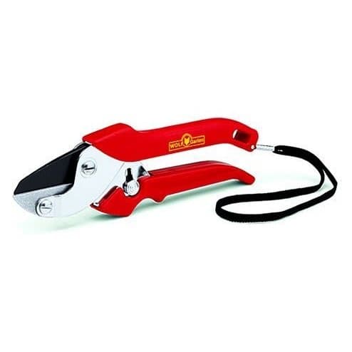 WOLF Garten RS22 Anvil Pruner